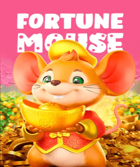Try Fortune Mouse for a fun game with huge payouts