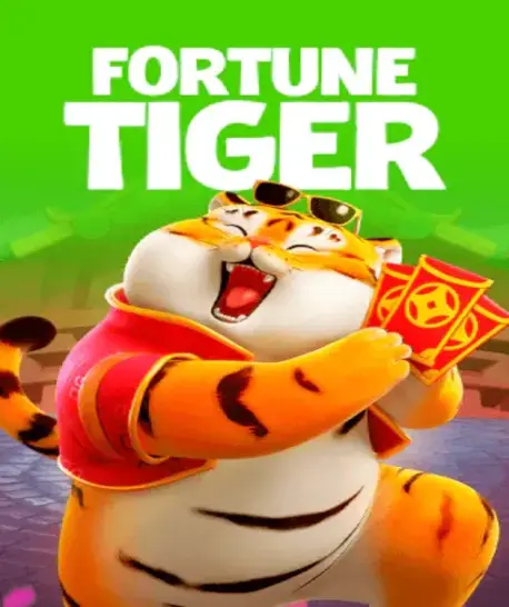 Spin Fortune Tiger to uncover treasures of the East